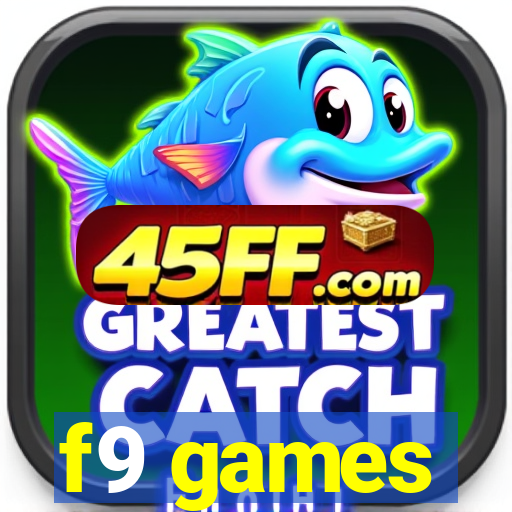 f9 games
